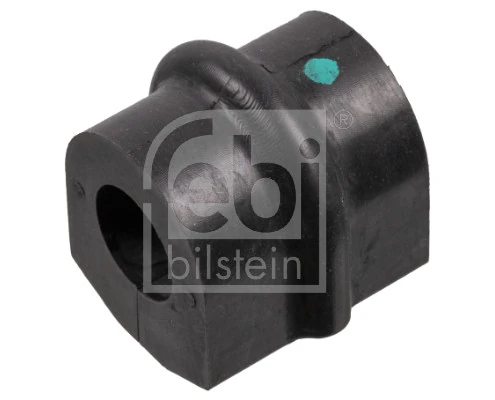 Mounting, stabiliser bar